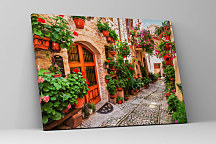 Obraz Assisi Taliansko 1726